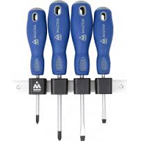 Набор отверток  4 предмета